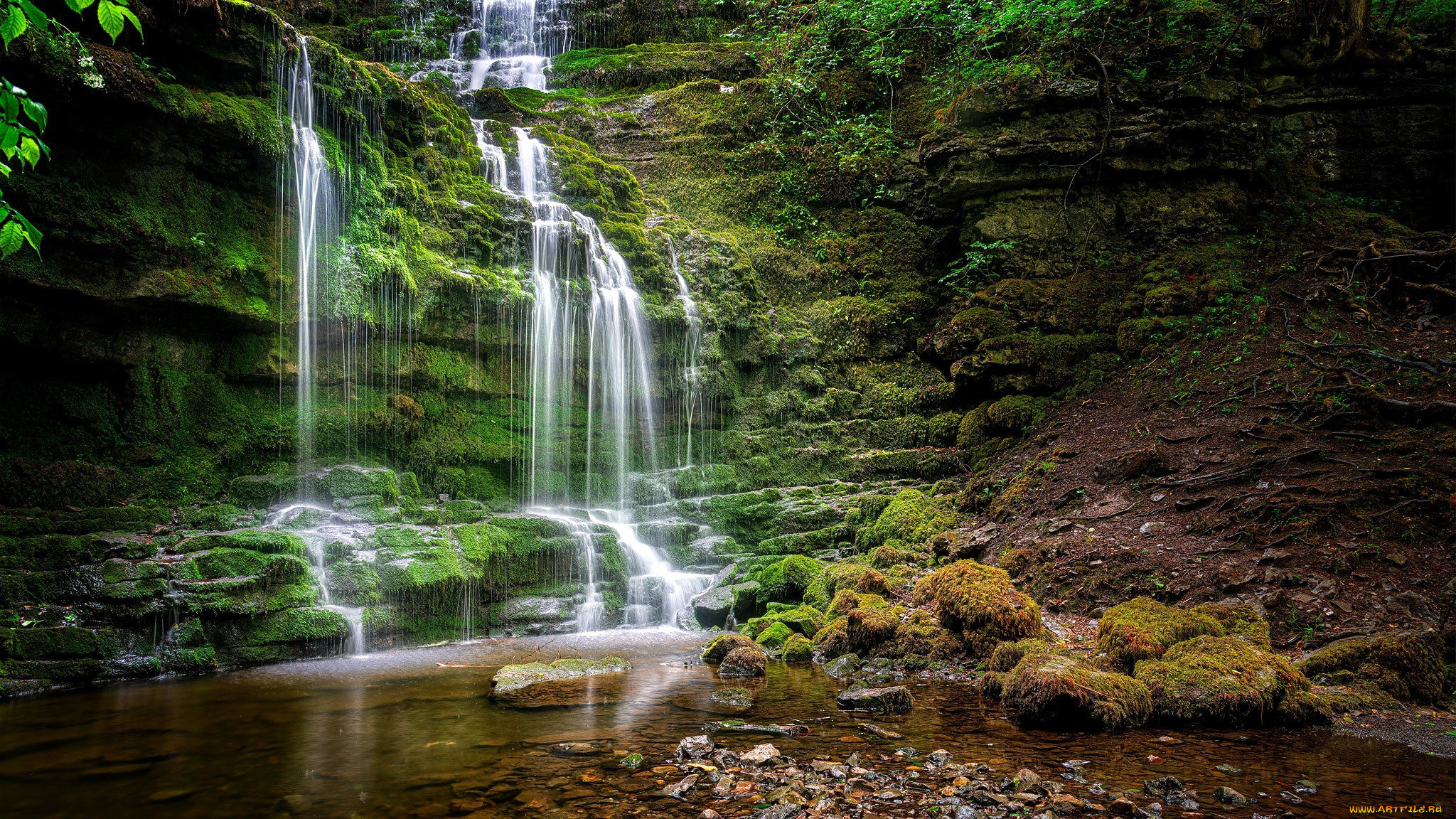 scaleber force, england, , , scaleber, force